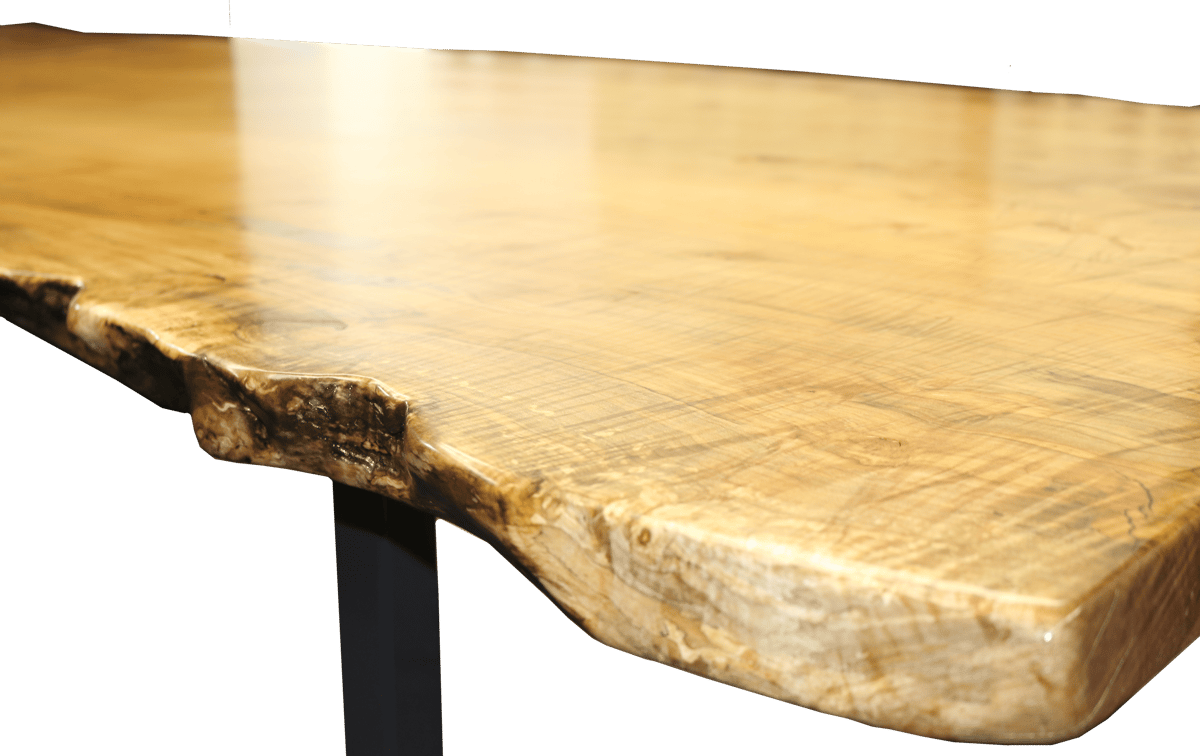 Live Edge Tables Custom Commercial Furniture